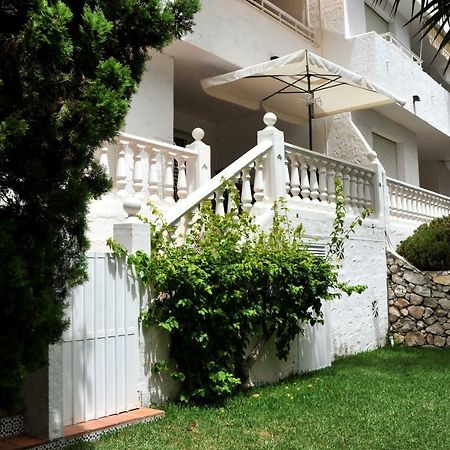 Casa Marbesa Apartment Marbella Exterior photo