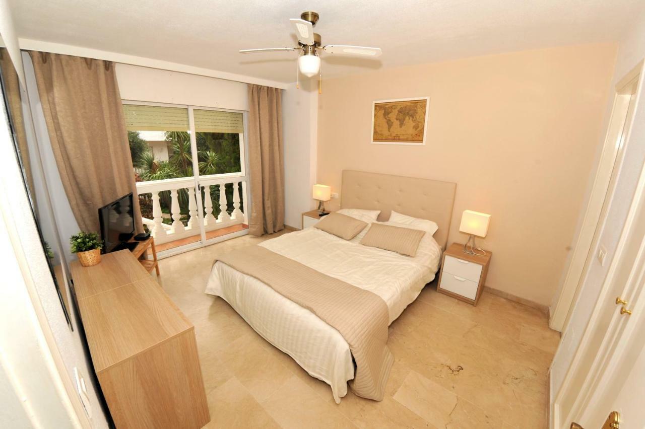 Casa Marbesa Apartment Marbella Exterior photo