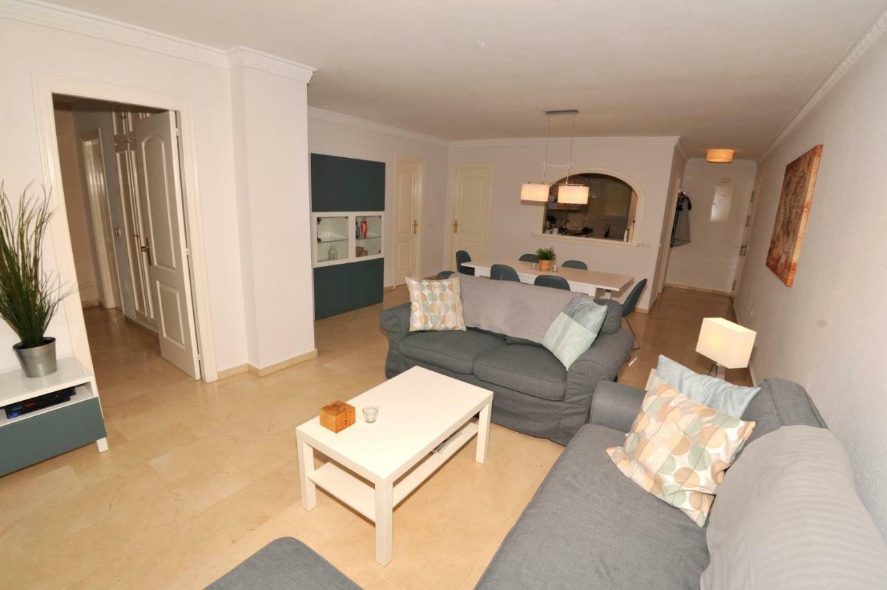 Casa Marbesa Apartment Marbella Exterior photo